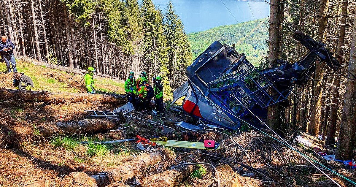 Vatrogasac koji je među prvima došao do mjesta nesreće: Nikad to neću zaboraviti