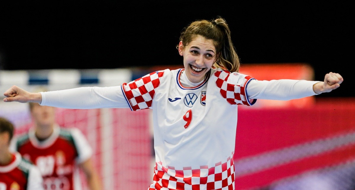 Ćamila: Zašto Hrvatska? Jer je obožavam i jer mi nudi da igram. Obitelj mi ne dirajte