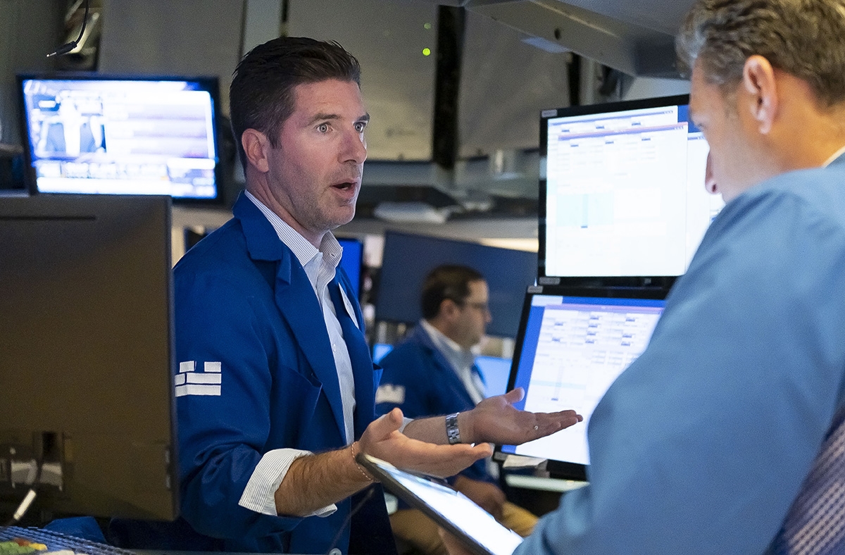 Wall Street porastao drugi dan zaredom. Čekaju se izvješća Microsofta, Tesle, Boeinga