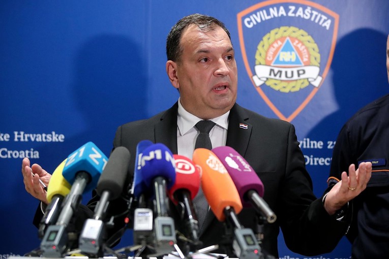 Beroš o koronavirusu: Svima u EU preporučit ćemo da naprave što i Hrvatska