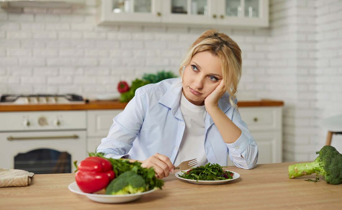 Kako stvarno izgleda zdravo mršavljenje (i zašto većina radi suprotno)