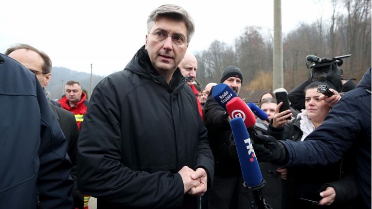 Premijer Plenković najavio strožu kontrolu domova za starije