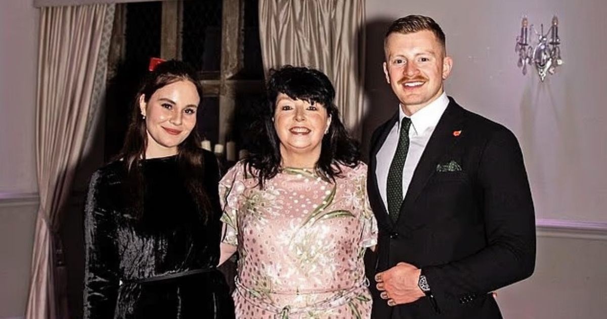 Majka Adama Peatyja oglasila se nakon dokumentarca Gordona Ramsayja