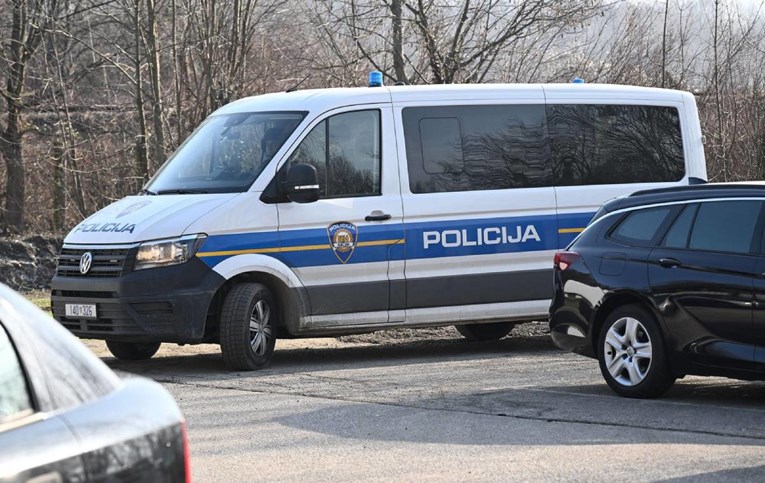 Zbog lažne dojave o bombi i iznude od 100.000 € u Varaždinu završio u istražnom zatvoru