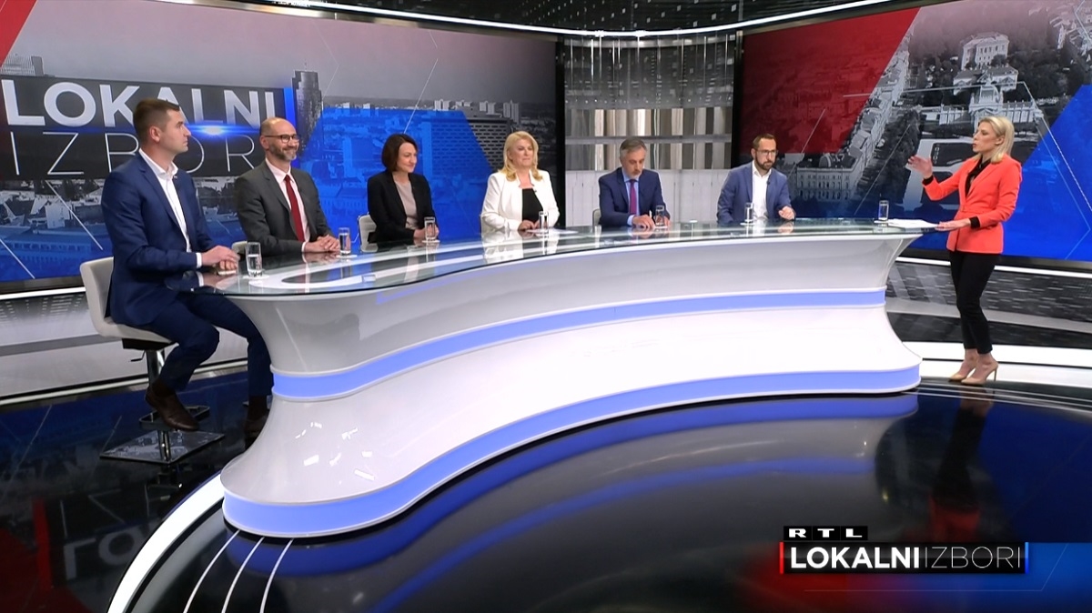 Tomašević: Osjećate miris? To je miris ruskog plina koji financira Škoru
