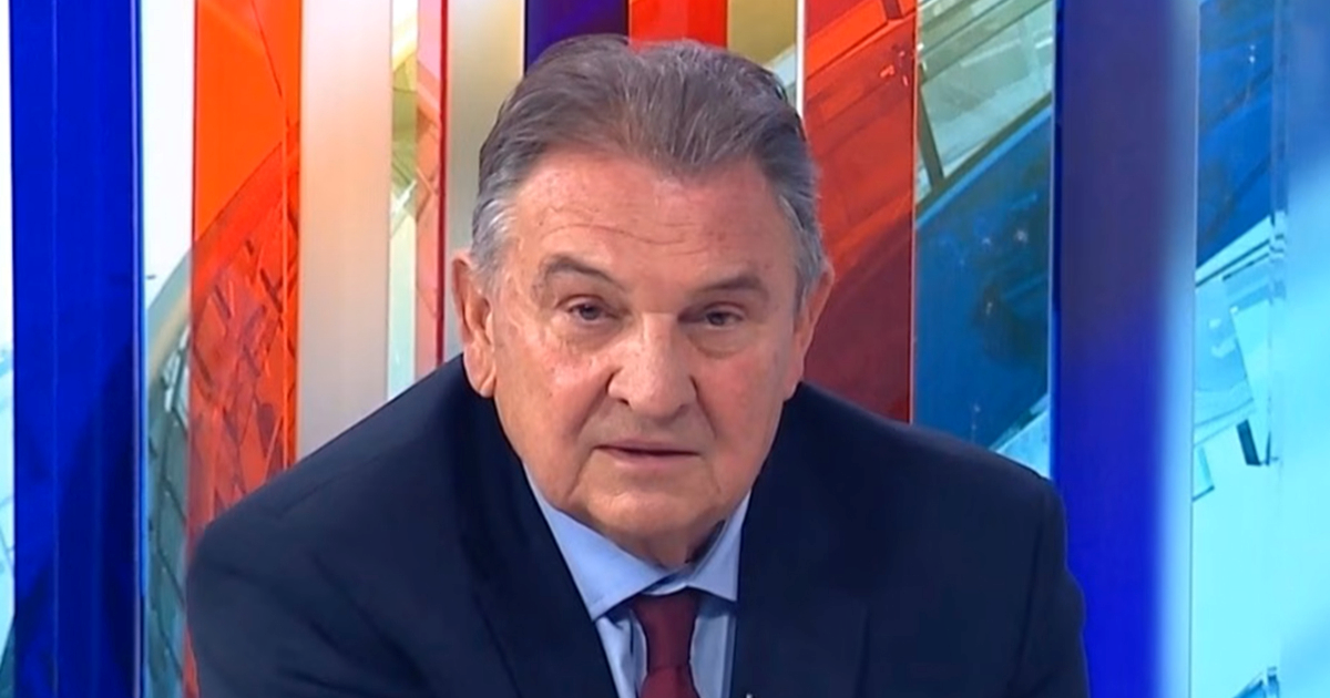 Čačić: Ćorić je naslijedio ozbiljan koruptivni deal