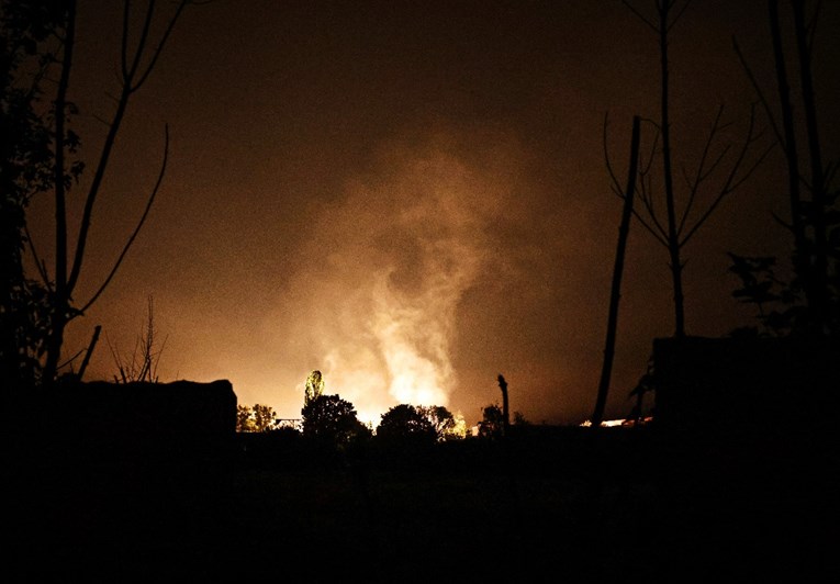 Britanija pozvala saveznike da svi skupa u 50 dana naoružaju Ukrajinu