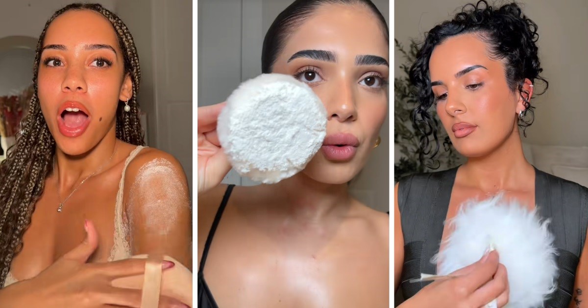 "Nikada nisam mirisala ovako dobro": Lush mirisni puderi zaludjeli djevojke