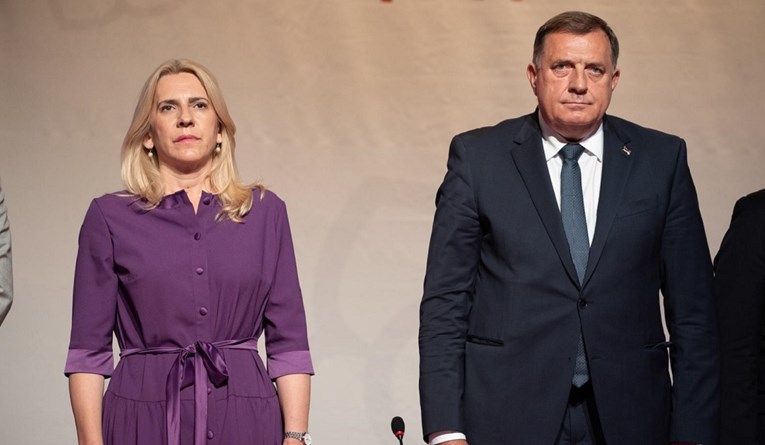 Dodik će na jesen biti kandidat za predsjednika Republike Srpske