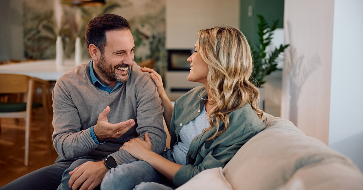 Psiholog: Svi dobri partneri i partnerice trebaju znati odgovore na dva pitanja