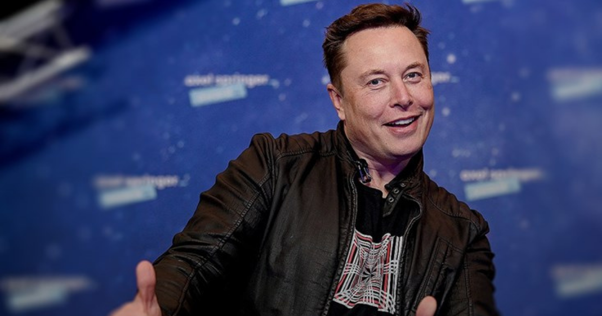 Musk potvrdio da je dobio blizance s kolegicom iz Tesle: "Bravo za velike obitelji"
