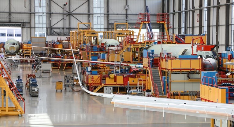 Europski Airbus ponovno ispred Boeinga, prodali su puno veći broj aviona