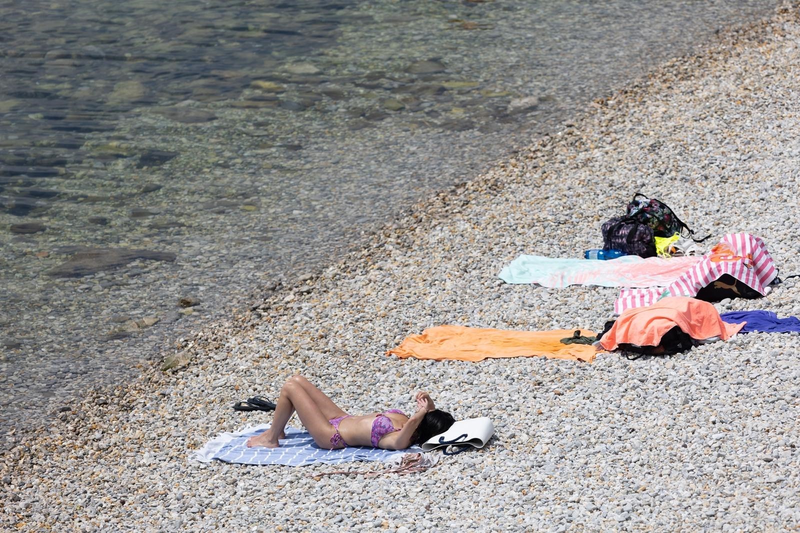 Policija poslala upozorenje građanima za krađe na plažama