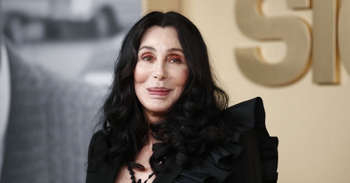 Cher: U jednom trenutku karijere ostala sam bez svog novca koji sam zaradila