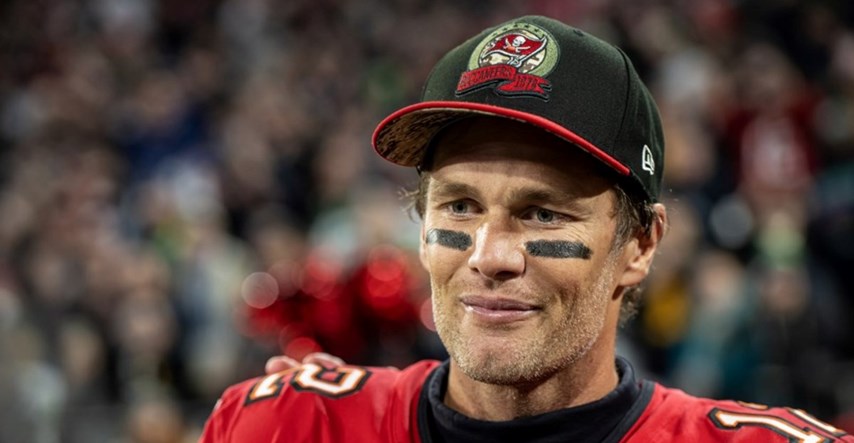 Šuškalo se da se Tom Brady razveo zbog povratka u NFL. On poručio: "Nimalo ne žalim"