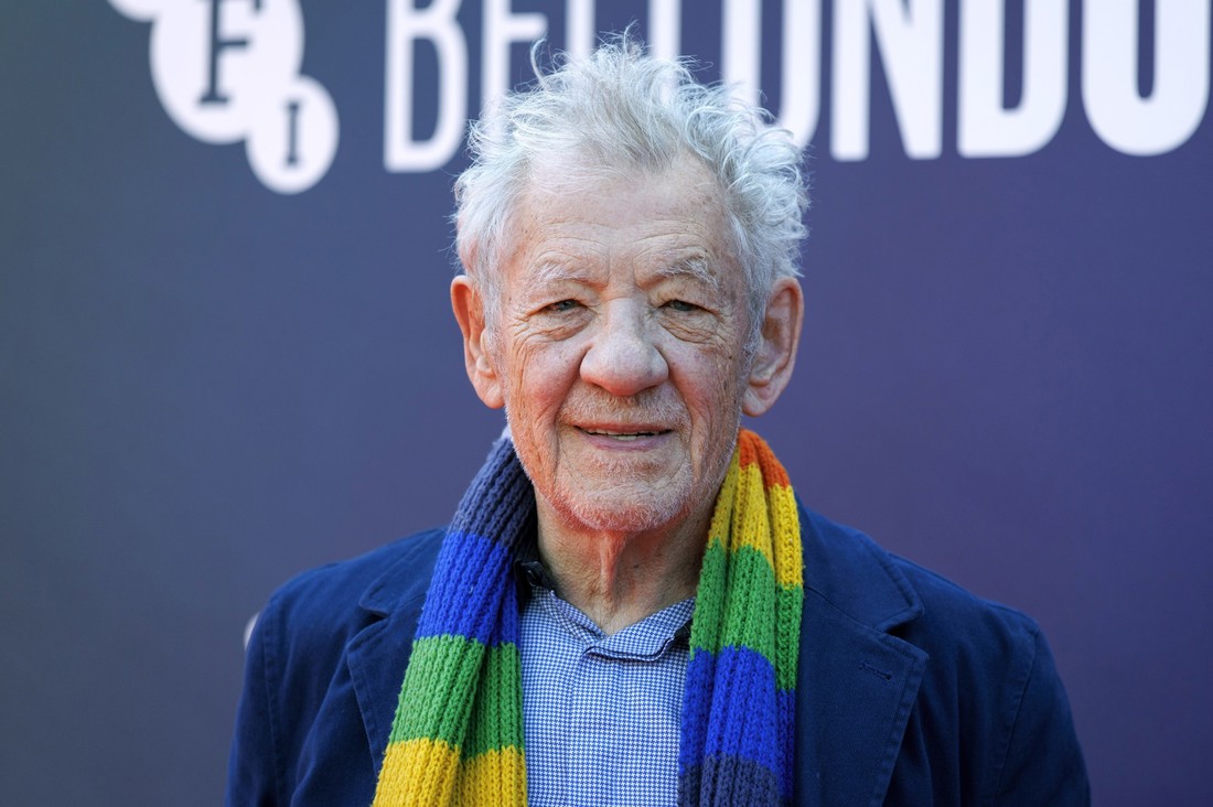 Ian McKellen: Alec Guinness me molio da ne pričam o gej pravima