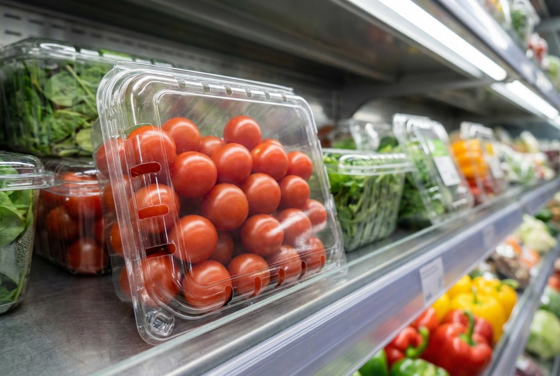 Što zapravo jedemo kad kupujemo rajčice zimi?