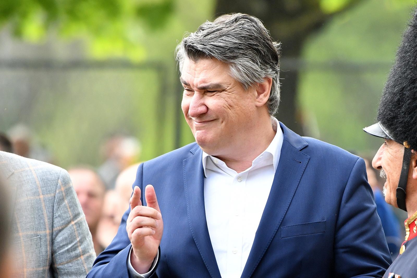 HDZ-ov bivši ministar: Zapanjuje podrška Mosta i SDP-a Milanoviću
