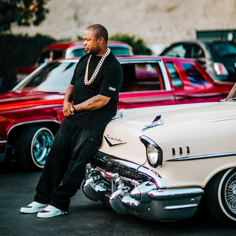 Xzibit stiže na Sea Star u Umag