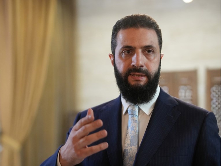 Turska traži pomoć britanske tajne službe za zaštitu sirijskog predsjednika