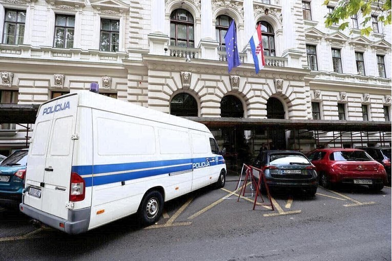 Sedam godina nasilniku koji je žrtvi nakon silovanja poručio: Nisam završio s tobom