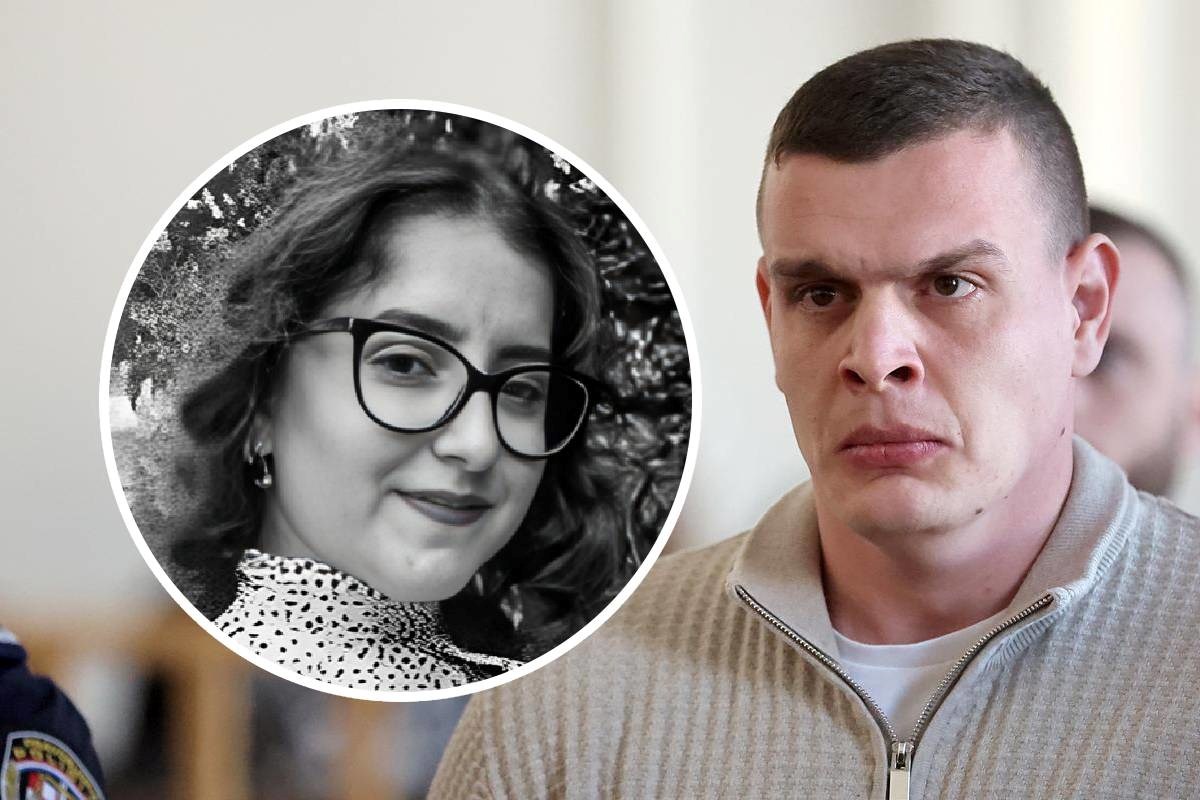 Policajac koji je ubio Mihaelu Berak uoči odluke suda: Pucao sam slučajno