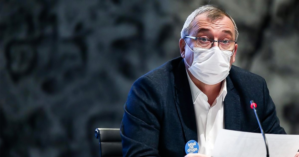 Studija: Milijun Hrvata imalo kontakt s koronom, među njima više djece od očekivanog