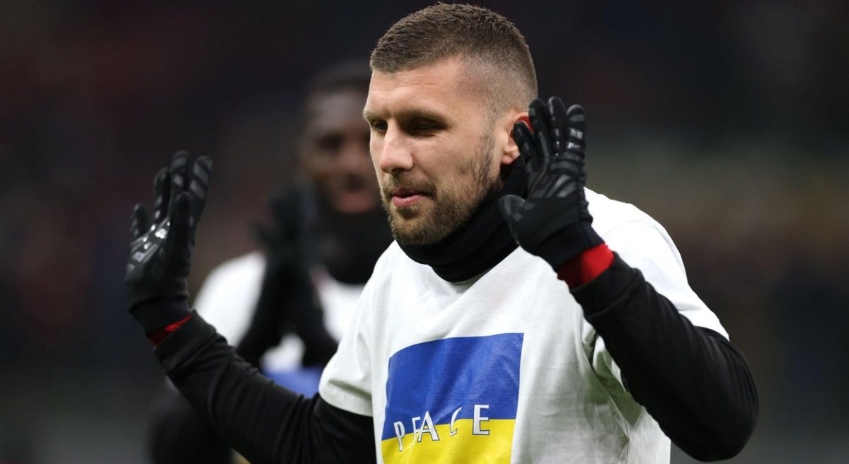 VIDEO Milan objavio Rebićevu golčinu s treninga, za par sati skupio 60.000 lajkova
