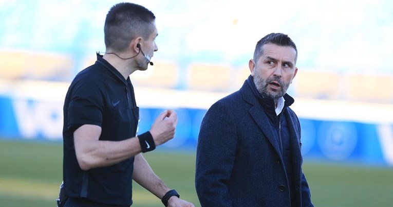 Da je Bjelica na terenu bio hrabar kao izvan njega, pobijedio bi Hajduk