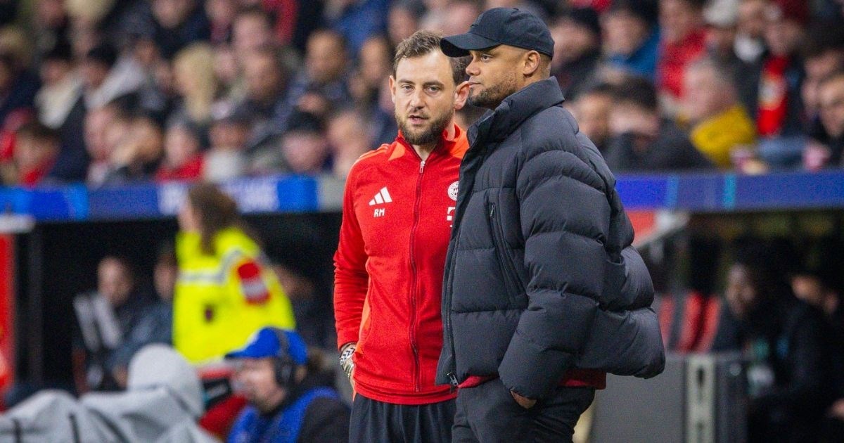 Gattusa mijenja Bayernov pomoćni trener koji navija za Hajduk?