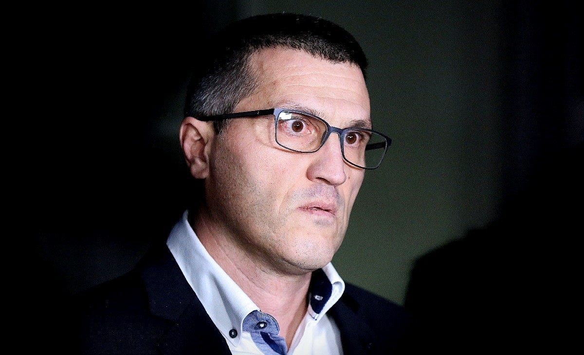 Glavni tajnik SDP-a: Krećemo po pobjedu na parlamentarnim izborima