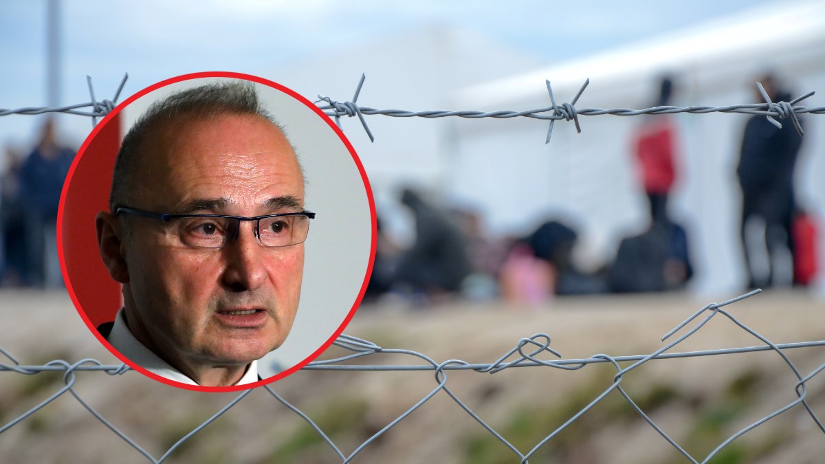 Grlić Radman o stanju u Bjelorusiji: Duboko smo zabrinuti