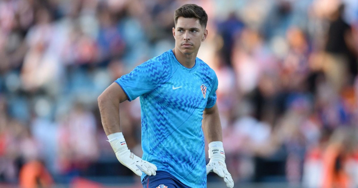 Hrvatski reprezentativac predstavljen u novom klubu: Želim se boriti za trofeje