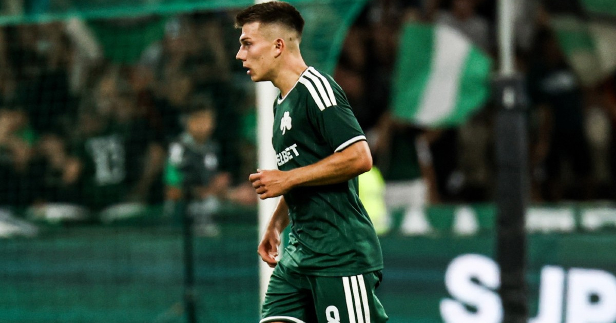 Jagušić se ozlijedio nakon samo 12 minuta. Grci objavili rezultate pregleda