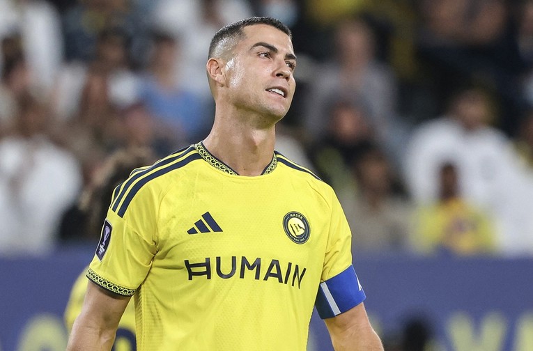 Ronaldo će biti trener Messiju?
