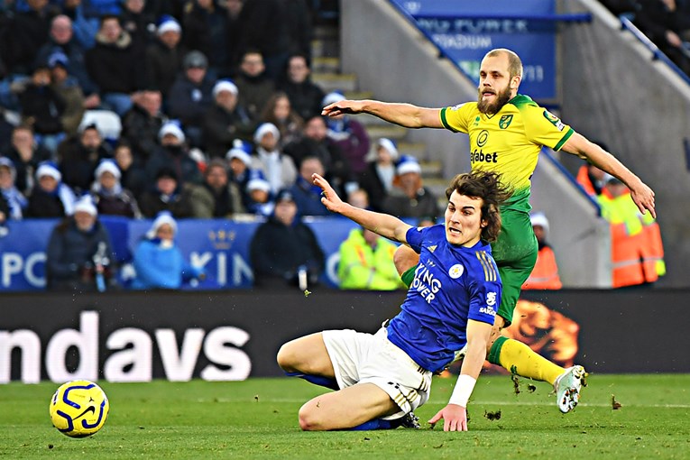 Pukki prekinuo Leicesterov strašan niz, VAR presudio Chelseaju u 84. minuti