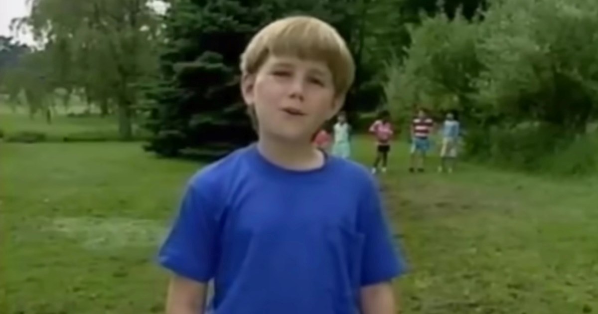 Za ovog tipa vjerojatno nikad niste čuli, a mem s njegovim licem ima 90 mil. pregleda