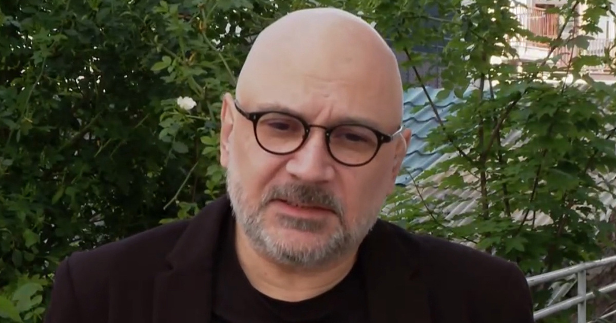 Rakar o projektu Pantheon: "50 milijardi je više od pola hrvatskog BDP-a"