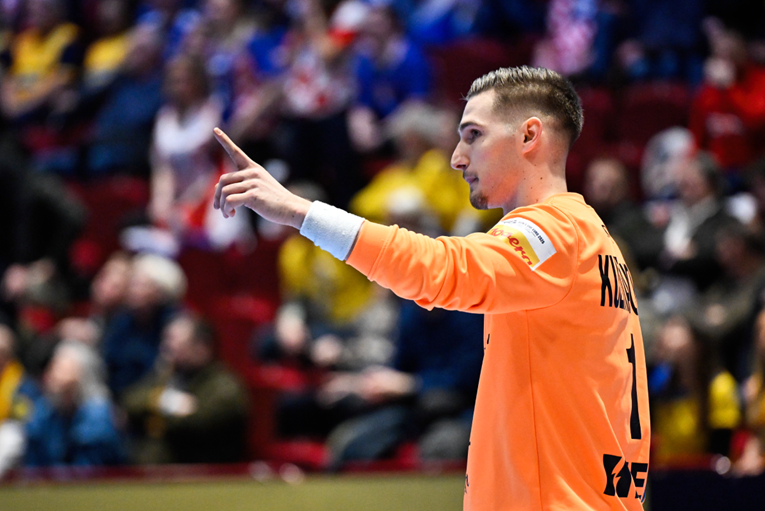 Kuzmanović uoči Zadra i Osijeka: Drago mi je što idemo po svim krajevima Hrvatske