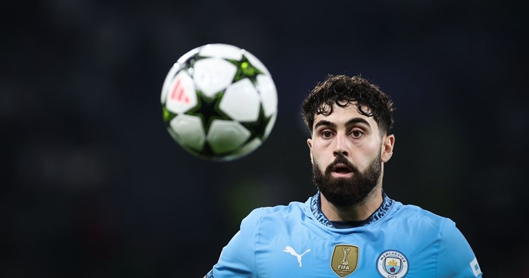 Manchester City vodio 3:0 pa se raspao i nastavio niz bez pobjede