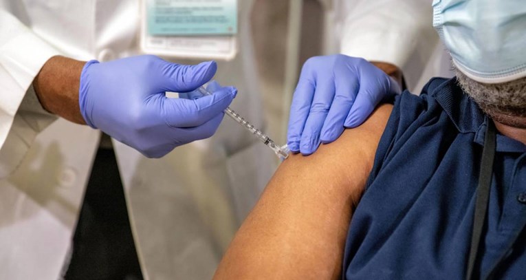 Već sada se možete prijaviti za cijepljenje protiv covida, evo kako