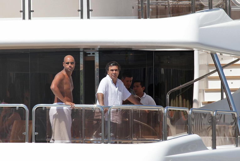 Ubijen Gadafijev sin. "Komandosi su upali u kuću i likvidirali ga"