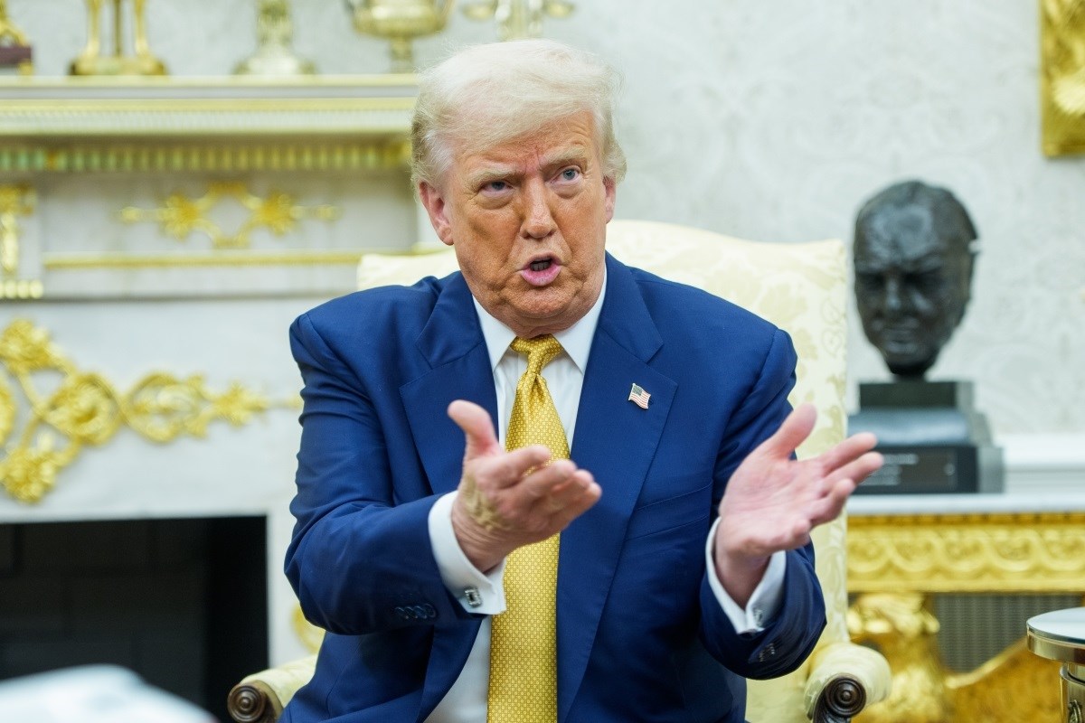 Trump ponovno povlači SAD iz UNESCO-a