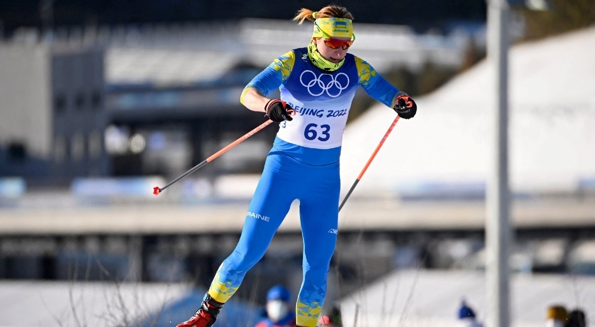 Drugi slučaj dopinga na Olimpijskim igrama, suspendirana je iskusna Ukrajinka