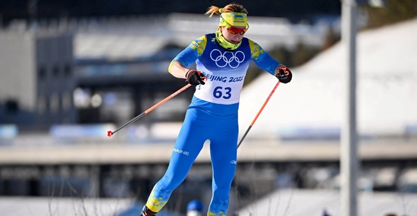 Drugi slučaj dopinga na Olimpijskim igrama, suspendirana je iskusna Ukrajinka