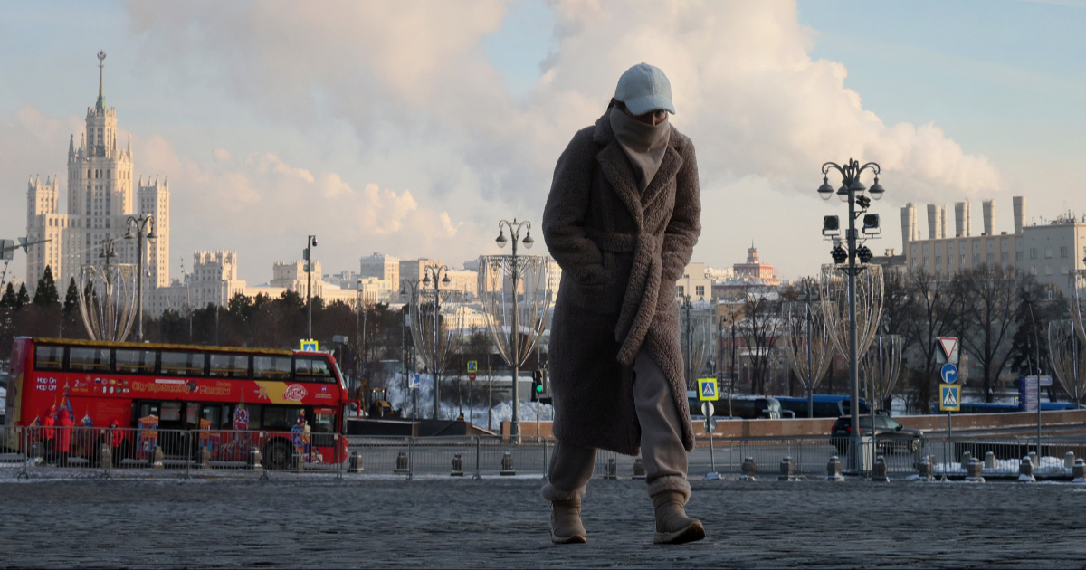 Propaganda govori jedno, prazni novčanici drugo. Rusko društvo je pred pucanjem