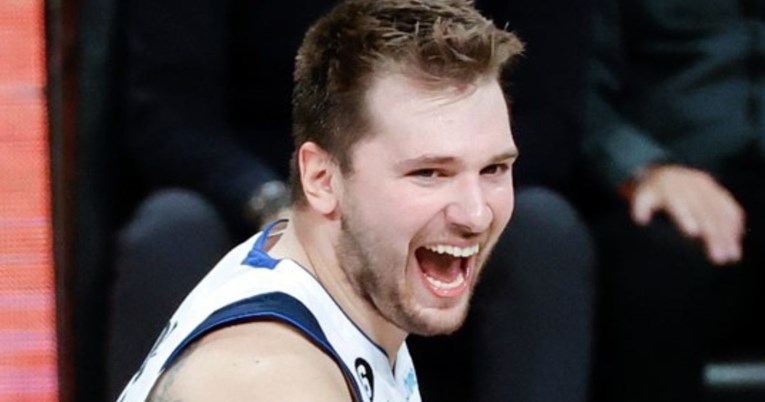 Dončić napravio pothvat za koji je Dirku Nowitzkom trebala cijela karijera