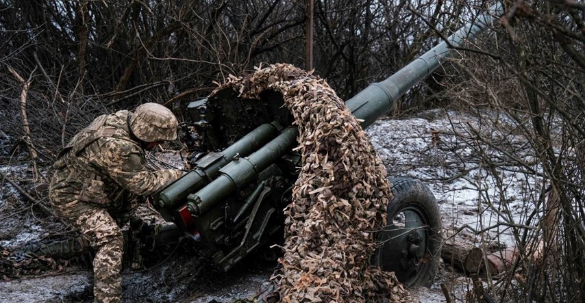 Ukrajina želi da se Ukrajinci vrate i služe vojsku. Njemačka: Kod nas imaju zaštitu