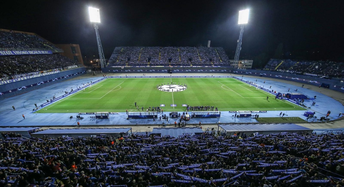 Dinamo se sastao s Bandićem. Odlučili su gdje će graditi novi stadion