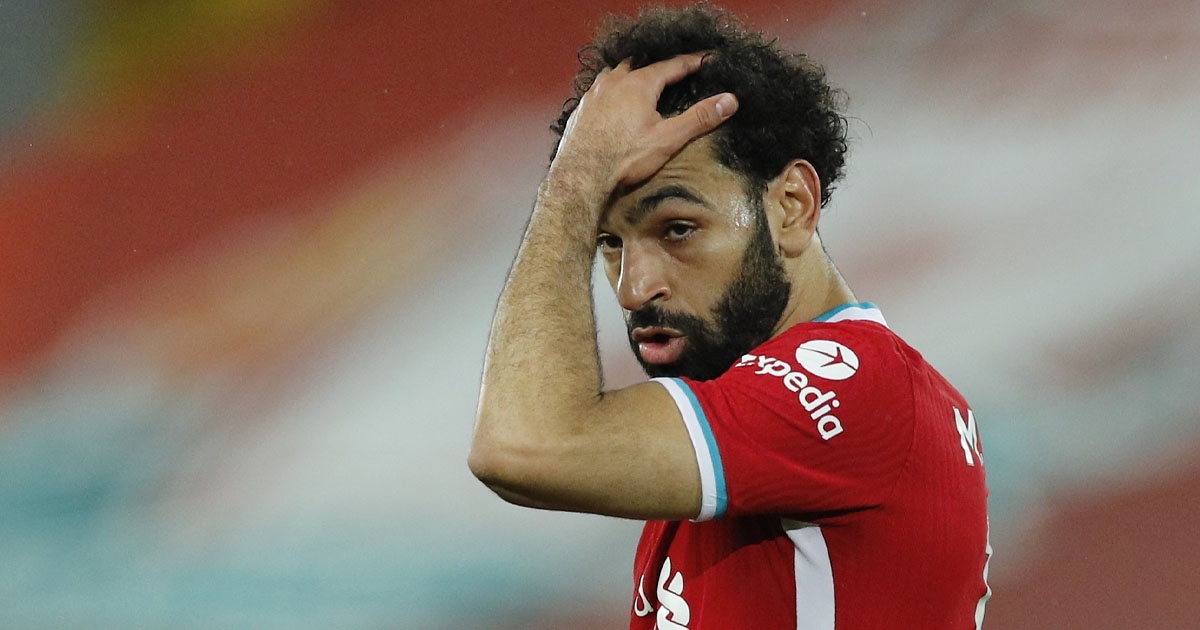 Salah: Do kraja karijere bih ostao u Liverpoolu, ali ja o tome ne odlučujem